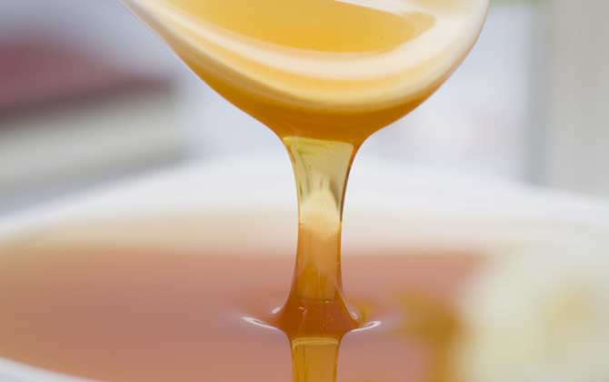 稀有蜜種的種類及介紹 黨參蜜