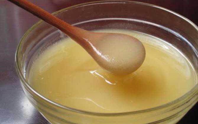 蜂王漿有什么功效及用途? 蜂王漿