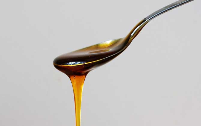 菊花茶加蜂蜜有什么好處和禁忌? 蜂蜜