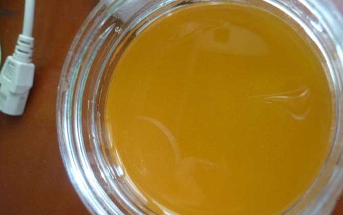 姜湯蜂蜜水的作用及正確喝法 蜂蜜