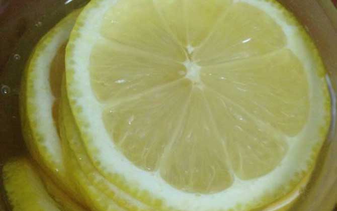 喝蜂蜜檸檬水有什么好處? 蜂蜜檸檬水