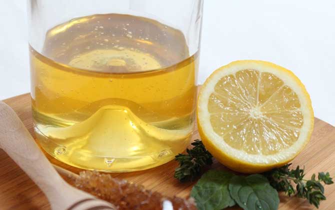 蜂蜜檸檬的腌制方法及小竅門(mén) 蜂蜜檸檬