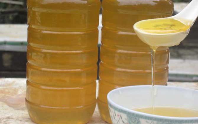 蜂蜜檸檬的腌制方法及小竅門(mén) 蜂蜜