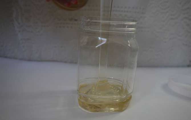 蜂蜜檸檬的腌制方法及小竅門(mén) 蜂蜜