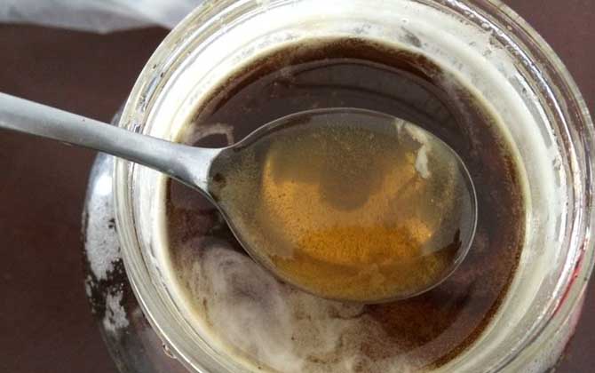 蜂蜜檸檬的腌制方法及小竅門(mén) 蜂蜜