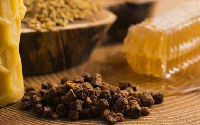 蜂膠的價格表及選購方法 蜂膠