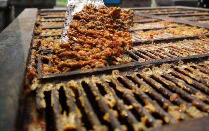 蜂膠的八大功效與作用 蜂膠