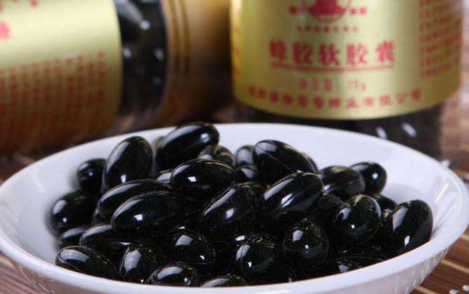 長期服用蜂膠10年有害嗎? 蜂膠