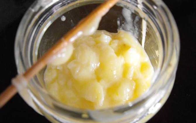 更年期吃蜂王漿有什么害處? 蜂王漿