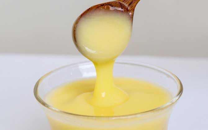 更年期吃蜂王漿有什么害處? 蜂王漿