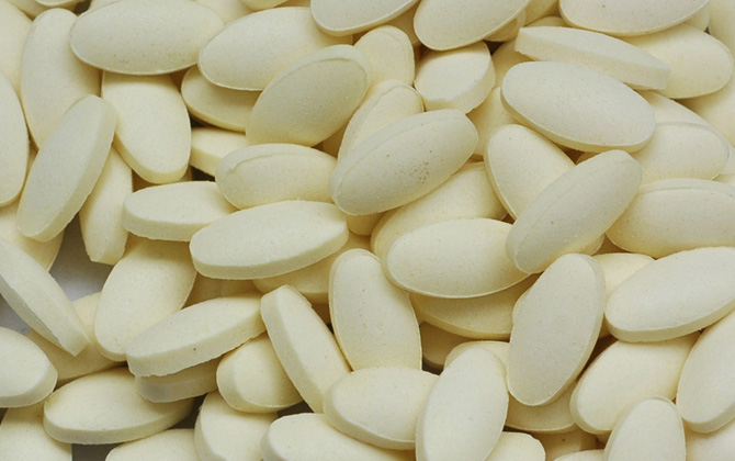 蜂王胎片吃多久有效果? 蜂王胎片