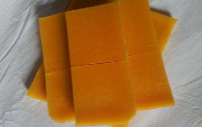 蜂蠟怎么吃效果最好? 蜂蠟