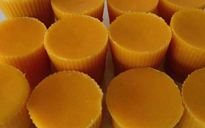 蜂蠟有什么功效及用途? 蜂蠟