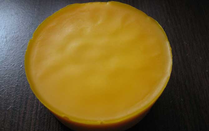 蜂蠟有哪些物理特性? 蜂蠟