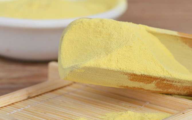 松花粉破壁與不破壁的區別 松花粉