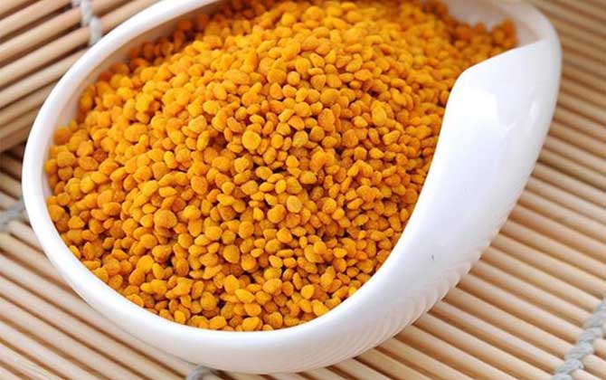 最新茶花粉價(jià)格多少錢(qián)一斤? 茶花粉