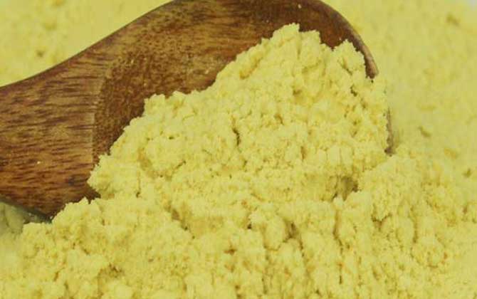 松花粉什么時(shí)候吃最有效? 松花粉