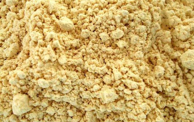 長期服用松花粉會誘發癌癥嗎? 松花粉