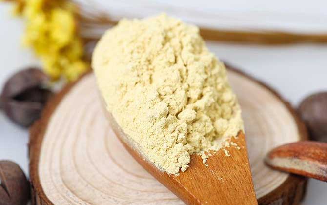 吃松花粉能補(bǔ)腎壯陽嗎? 松花粉