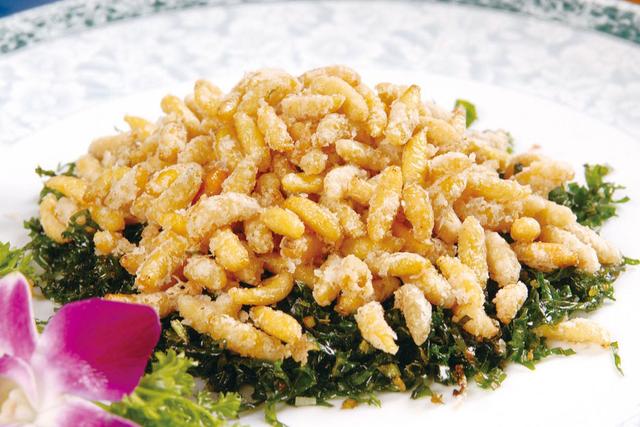 蜂蛹和蠶蛹有什么區(qū)別（蜂蛹和蠶蛹的營養(yǎng)價(jià)值一樣嗎）