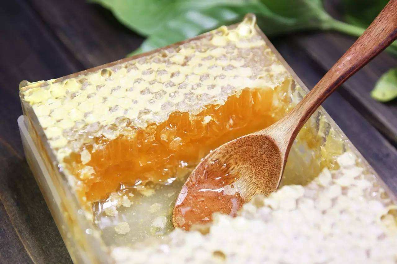 蜜蜂蠟能吃嗎? 蜜蜂蠟能吃嗎?