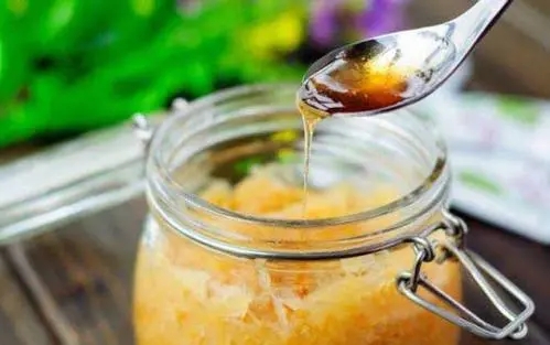 蜂蜜柚子茶上火還是降火(蜂蜜柚子茶能降火么) 蜂蜜柚子茶上火還是降火(蜂蜜柚子茶能降火么)