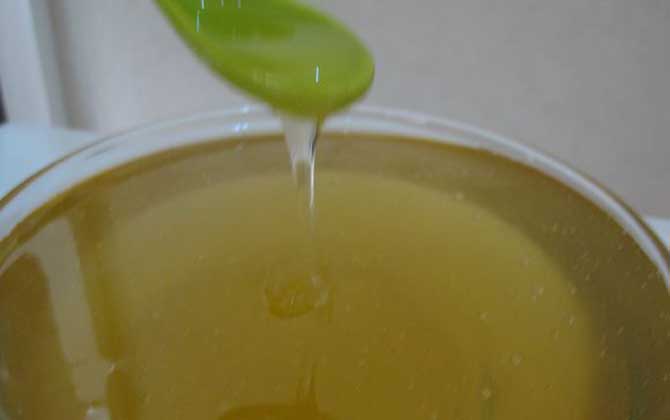 蘋(píng)果蜜的功效與作用（蘋(píng)果蜜的功效與作用及食用方法）