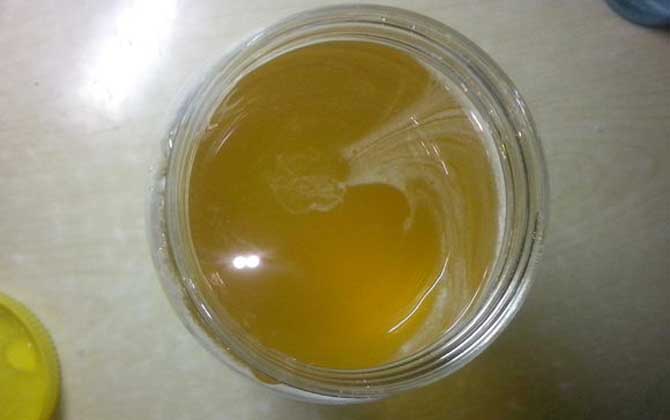 蘋(píng)果蜜的功效與作用（蘋(píng)果蜜的功效與作用及食用方法）