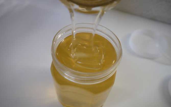 蘋(píng)果蜜的功效與作用（蘋(píng)果蜜的功效與作用及食用方法）