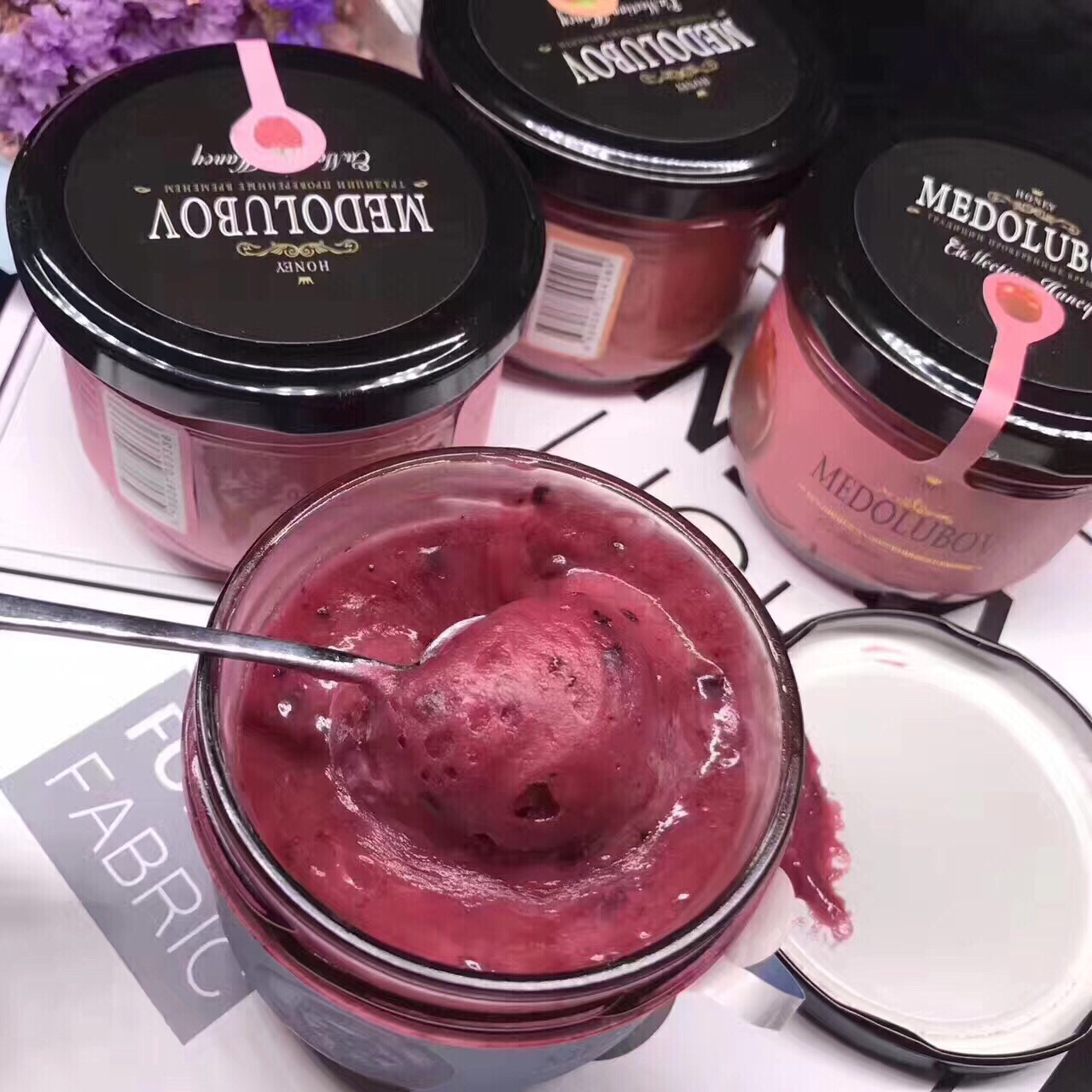 俄羅斯蜂蜜哪里能買到（購(gòu)買俄羅斯蜂蜜的渠道）