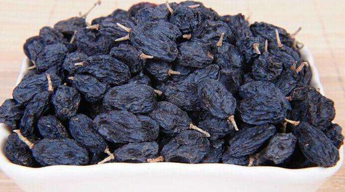 黑加侖和葡萄有什么不同(黑加侖和葡萄的區(qū)別) 黑加侖和葡萄有什么不同(黑加侖和葡萄的區(qū)別)