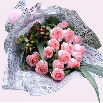 16朵玫瑰代表什么意思(16朵玫瑰的花語及寓意) 16朵玫瑰代表什么意思(16朵玫瑰的花語及寓意)