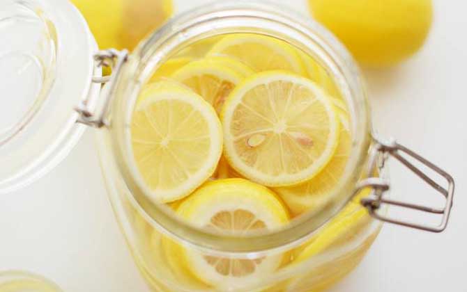 怎樣自制蜂蜜檸檬茶最簡單？
