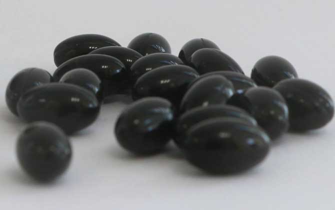 蜂膠的真假怎么鑒別？