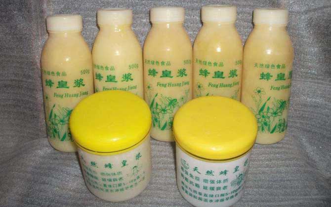 蜂王漿過期吃了會(huì)怎樣？