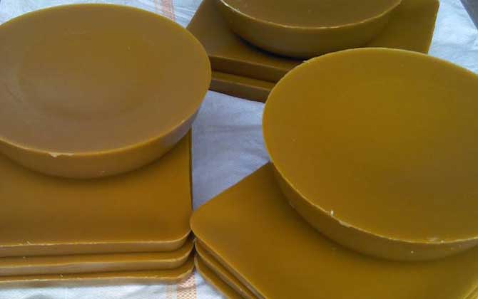 蜂蠟一般在哪里能買到？