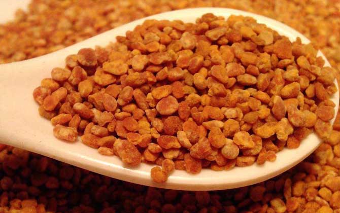 最新茶花粉價(jià)格多少錢一斤？