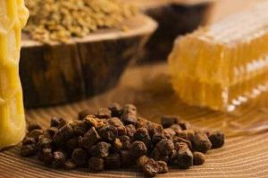 蜂膠的功效，針對不同功效不同吃法