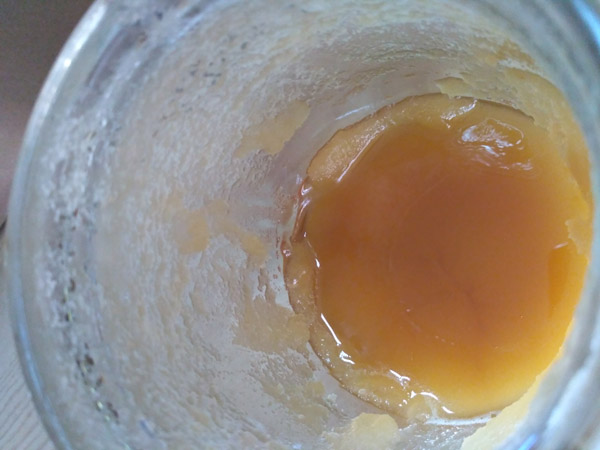 吃了發(fā)酵的蜂蜜會怎樣？(發(fā)酵蜂蜜怎么處理)