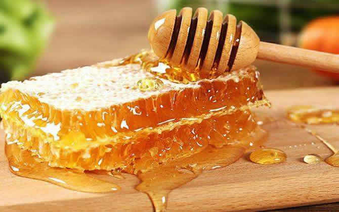 什么是蜂產品？